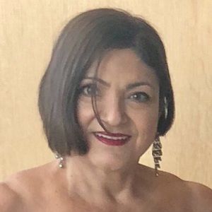 Meet your Posher, Lilly